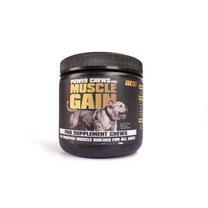 15% Off for Dog Supplement & Toys, Code:NY15 $300 Off for Large Treadmill, Code:NY300 $180 Off for Medium Treadmill, Code:NY180 15% Off for Dog Supplement & Toys, Code:NY15 $300 Off for Large Treadmill, Code:NY300 Home Dog Fitness Equipment Dog Supplements Blog About Ronzeil Contact US Search Muscle Building Supplements For Dogs Healthy Muscle & Strength Chicken Flavor