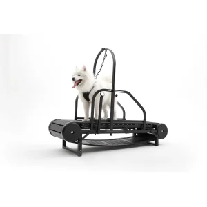Ronzeil Non-Electric Dog Treadmill